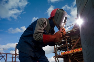 Ярославская ТЭЦ-2 реконструировала ОРУ-110 кВ с заменой масляных выключателей на элегазовые